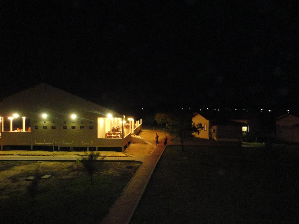 Naaval - Neithal Batticaloa Hotel Exterior photo