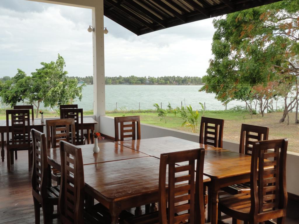 Naaval - Neithal Batticaloa Hotel Exterior photo