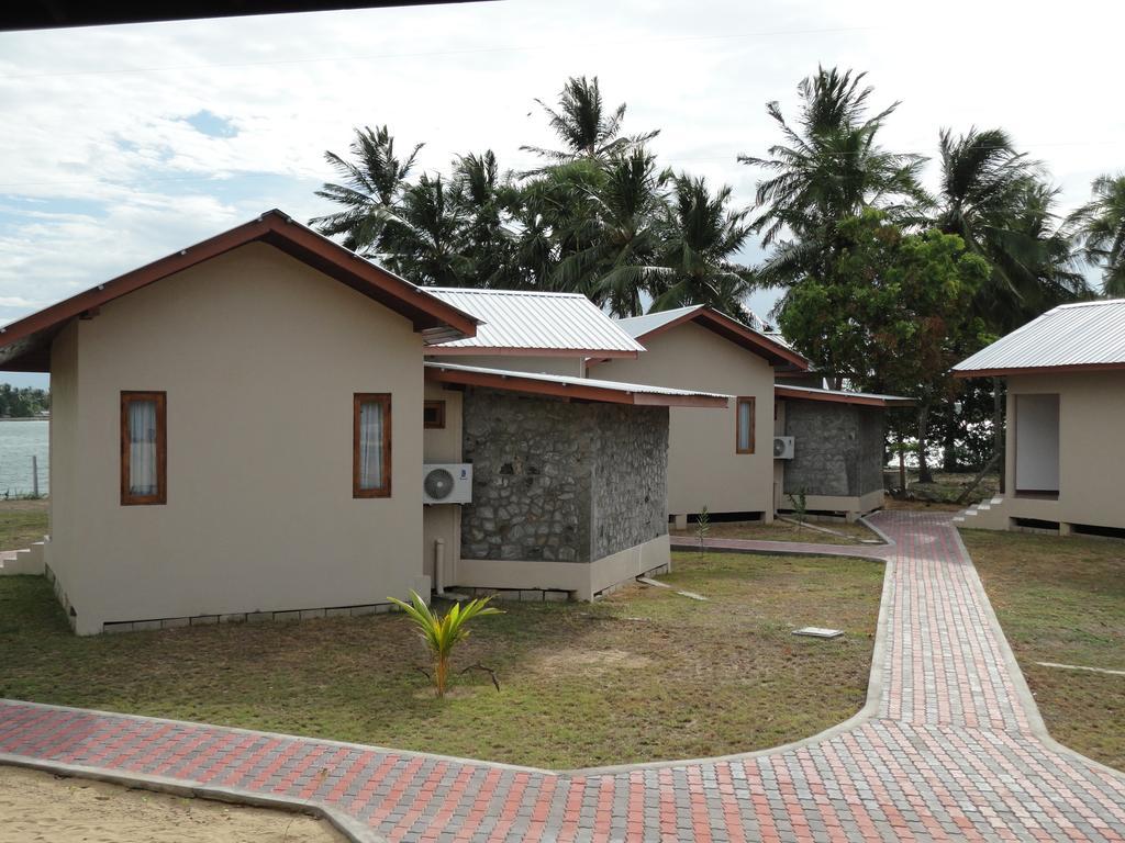 Naaval - Neithal Batticaloa Hotel Exterior photo