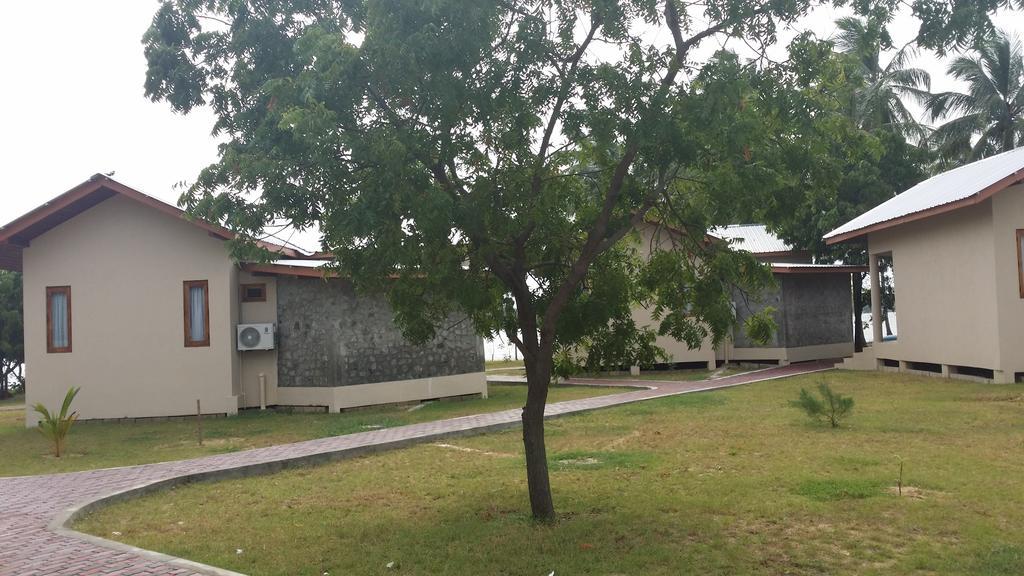 Naaval - Neithal Batticaloa Hotel Exterior photo