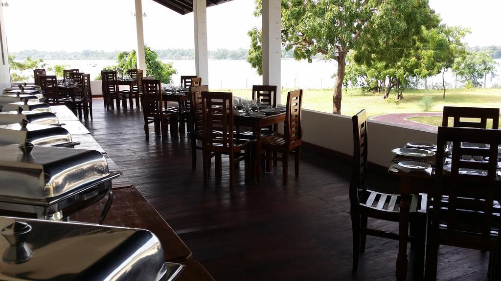 Naaval - Neithal Batticaloa Hotel Exterior photo